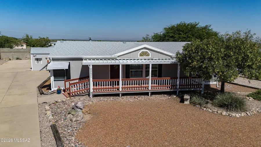 5267 E Branding Iron, Hereford, AZ 85615 - #3