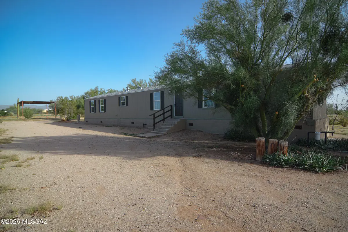 37765 S Fenton, Marana, AZ 85658 - #1