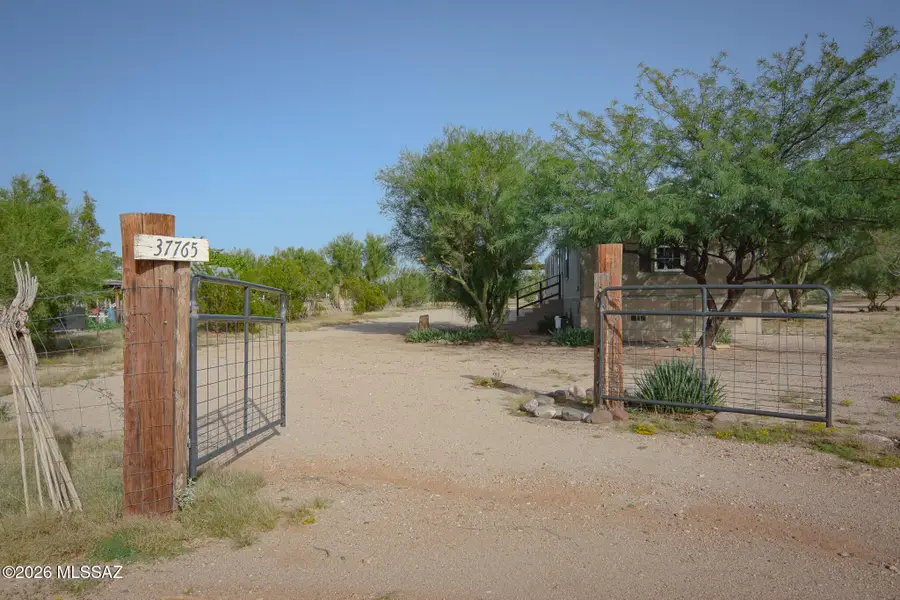 37765 S Fenton, Marana, AZ 85658 - #2