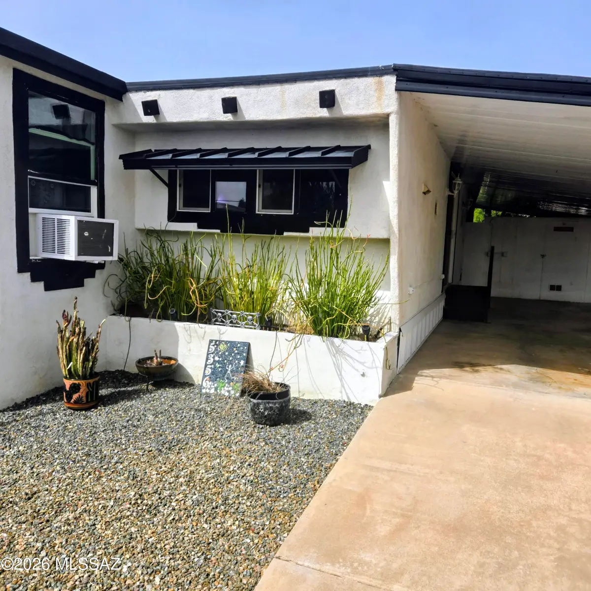 5356 W Flying M, Tucson, AZ 85713 - #1