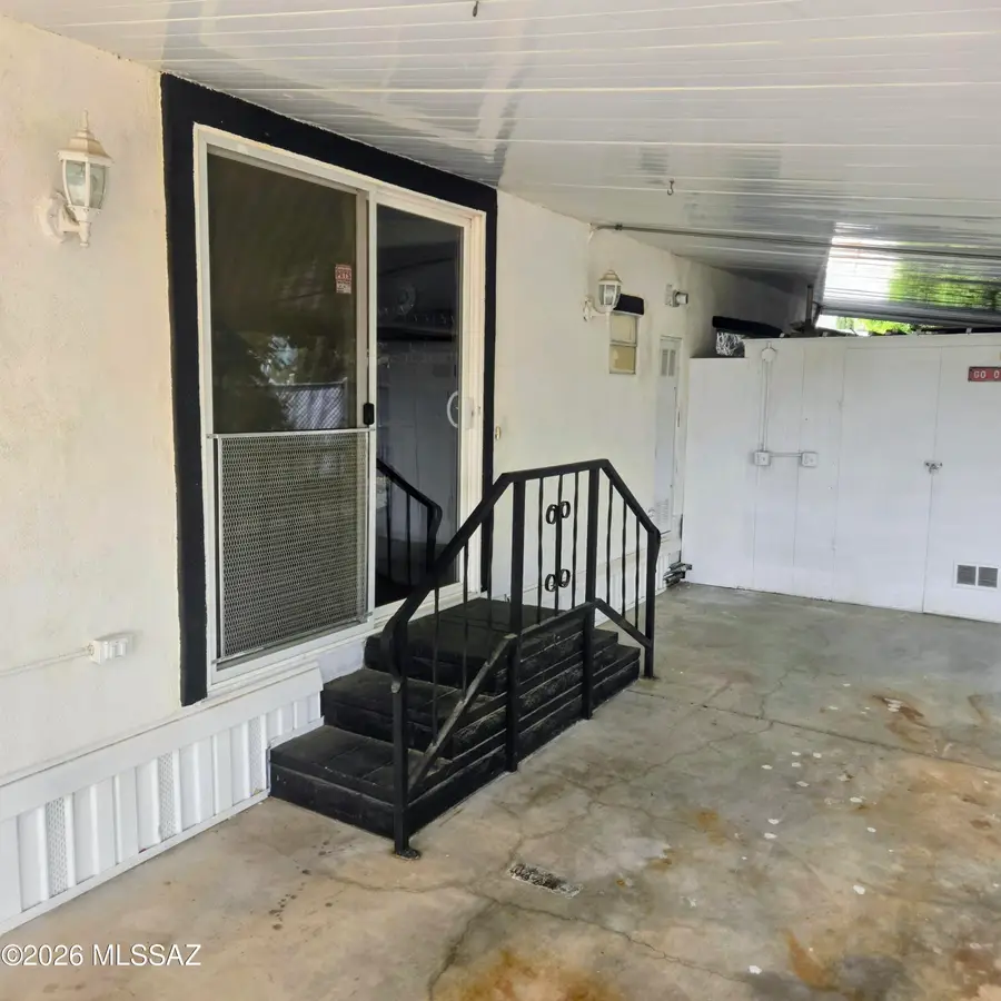 5356 W Flying M, Tucson, AZ 85713 - #2