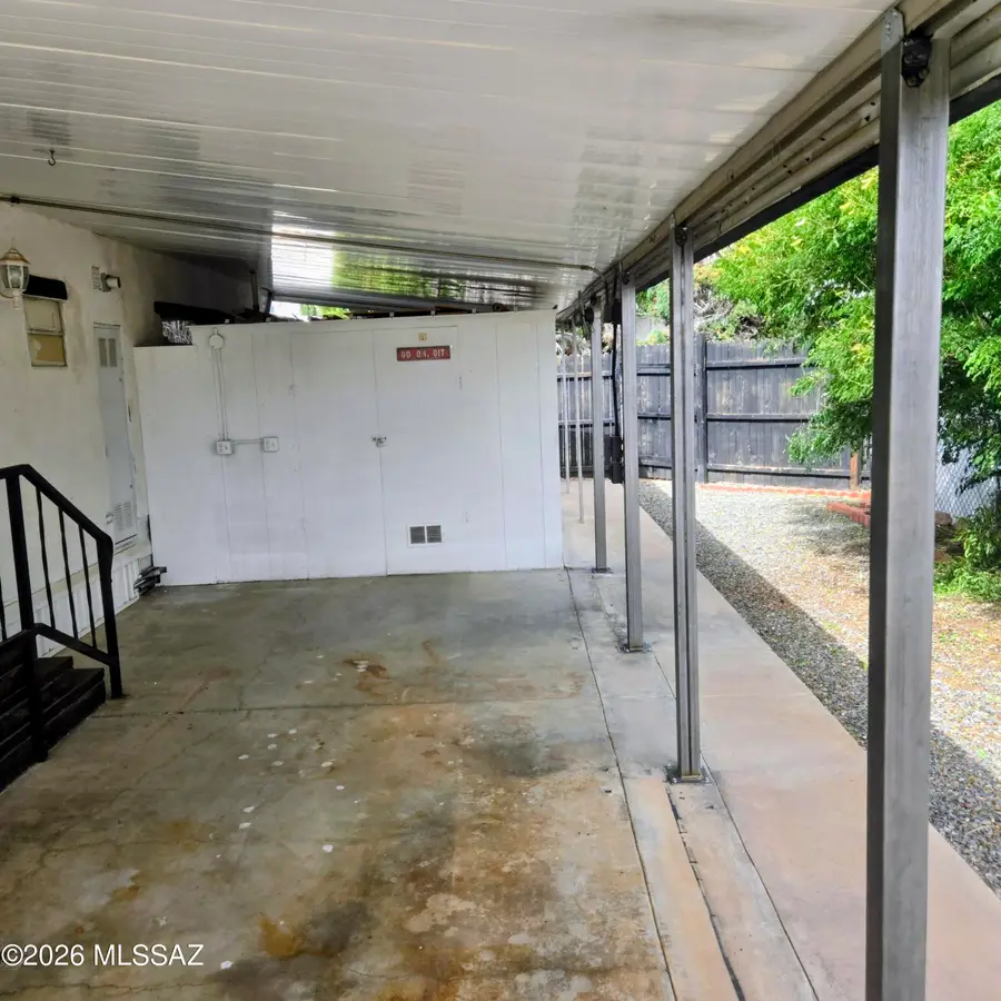 5356 W Flying M, Tucson, AZ 85713 - #3