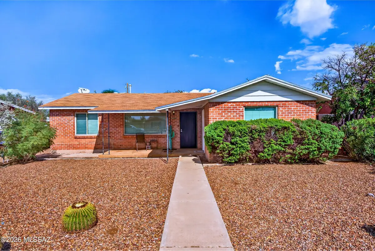 5031 E Rosewood, Tucson, AZ 85711 - #1