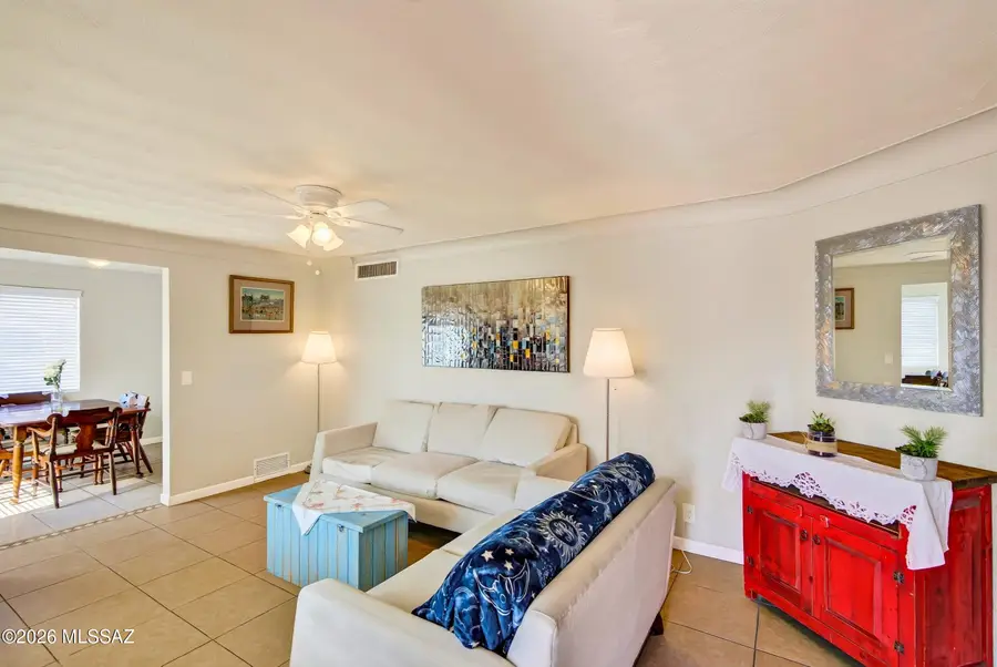 5031 E Rosewood, Tucson, AZ 85711 - #2