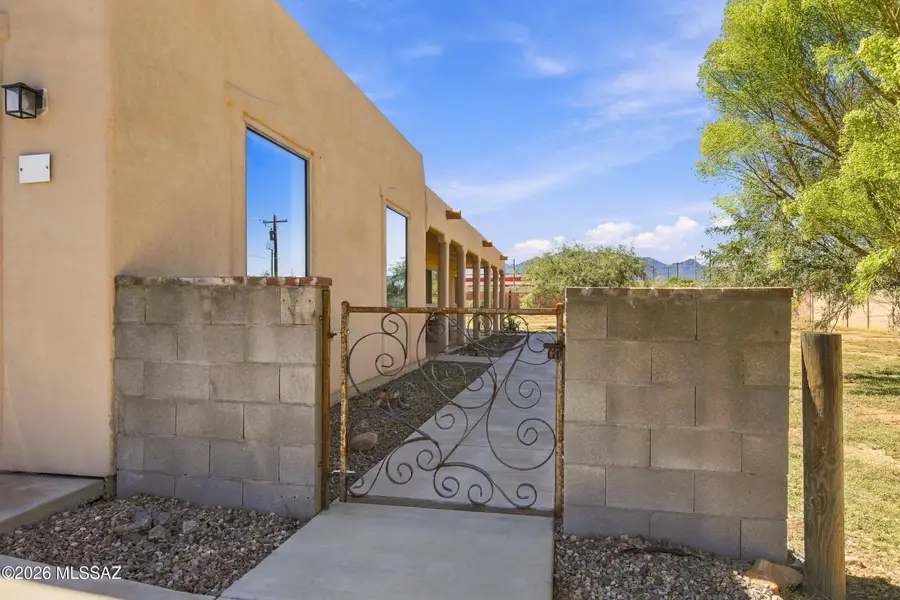 4200 E Glenn, Sierra Vista, AZ 85650 - #2