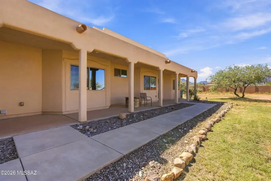 4200 E Glenn, Sierra Vista, AZ 85650 - #3