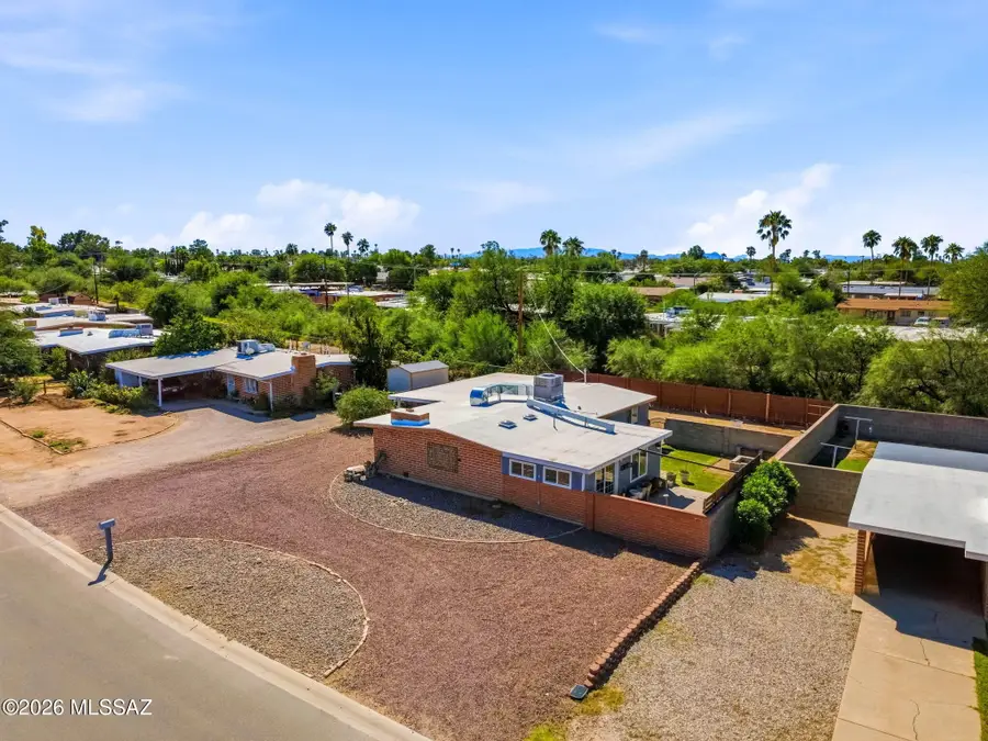 1618 S Avenida Planeta, Tucson, AZ 85710 - #2