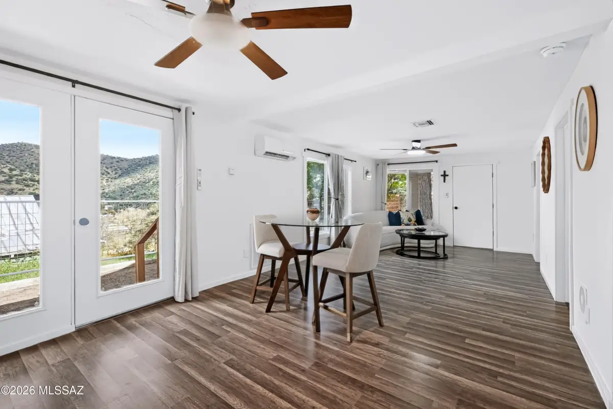 33 Spring Canyon, Bisbee, AZ 85603 - #1