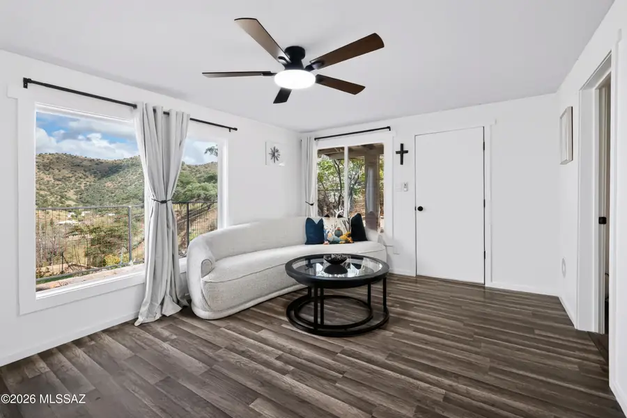 33 Spring Canyon, Bisbee, AZ 85603 - #2
