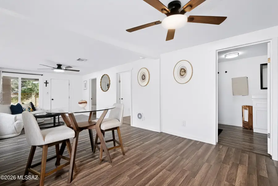 33 Spring Canyon, Bisbee, AZ 85603 - #3