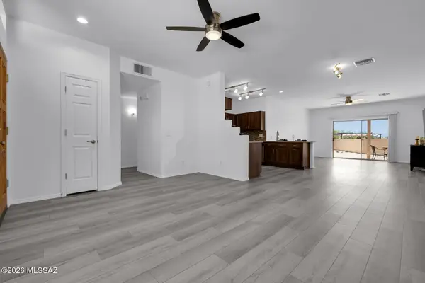 3651 S Escalante Oasis, Tucson, AZ 85730