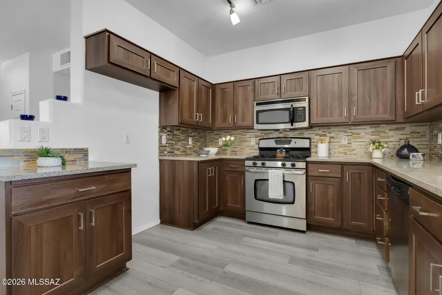 3651 S Escalante Oasis, Tucson, AZ 85730 - #3