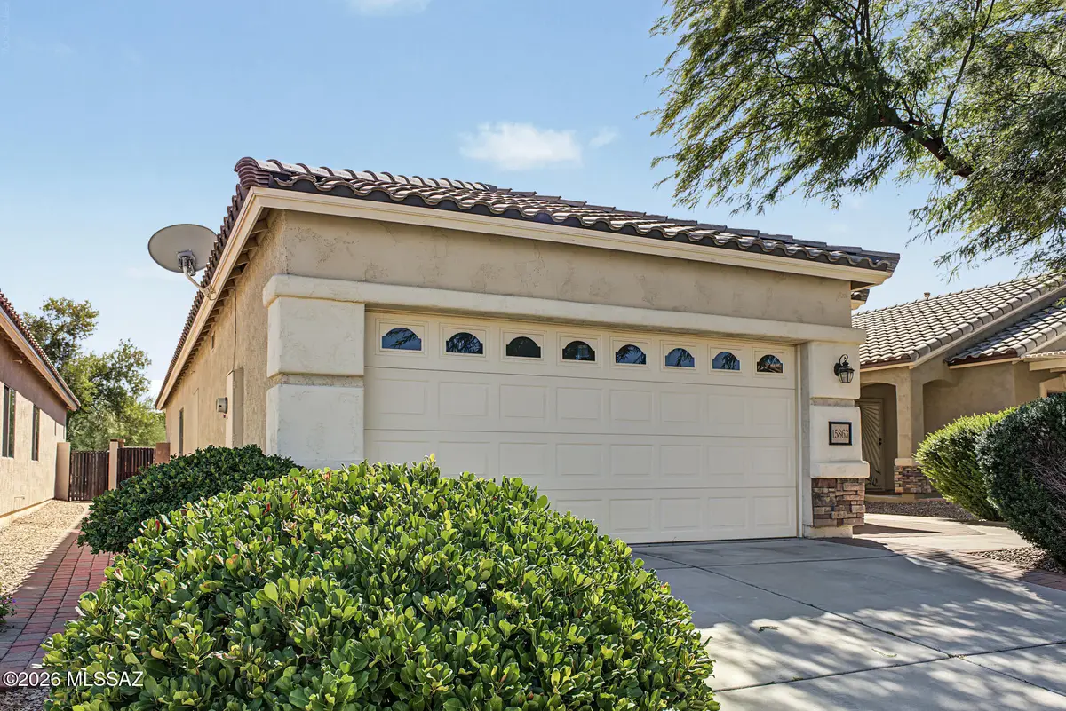 15863 S Via Cayetano, Sahuarita, AZ 85629 - #1
