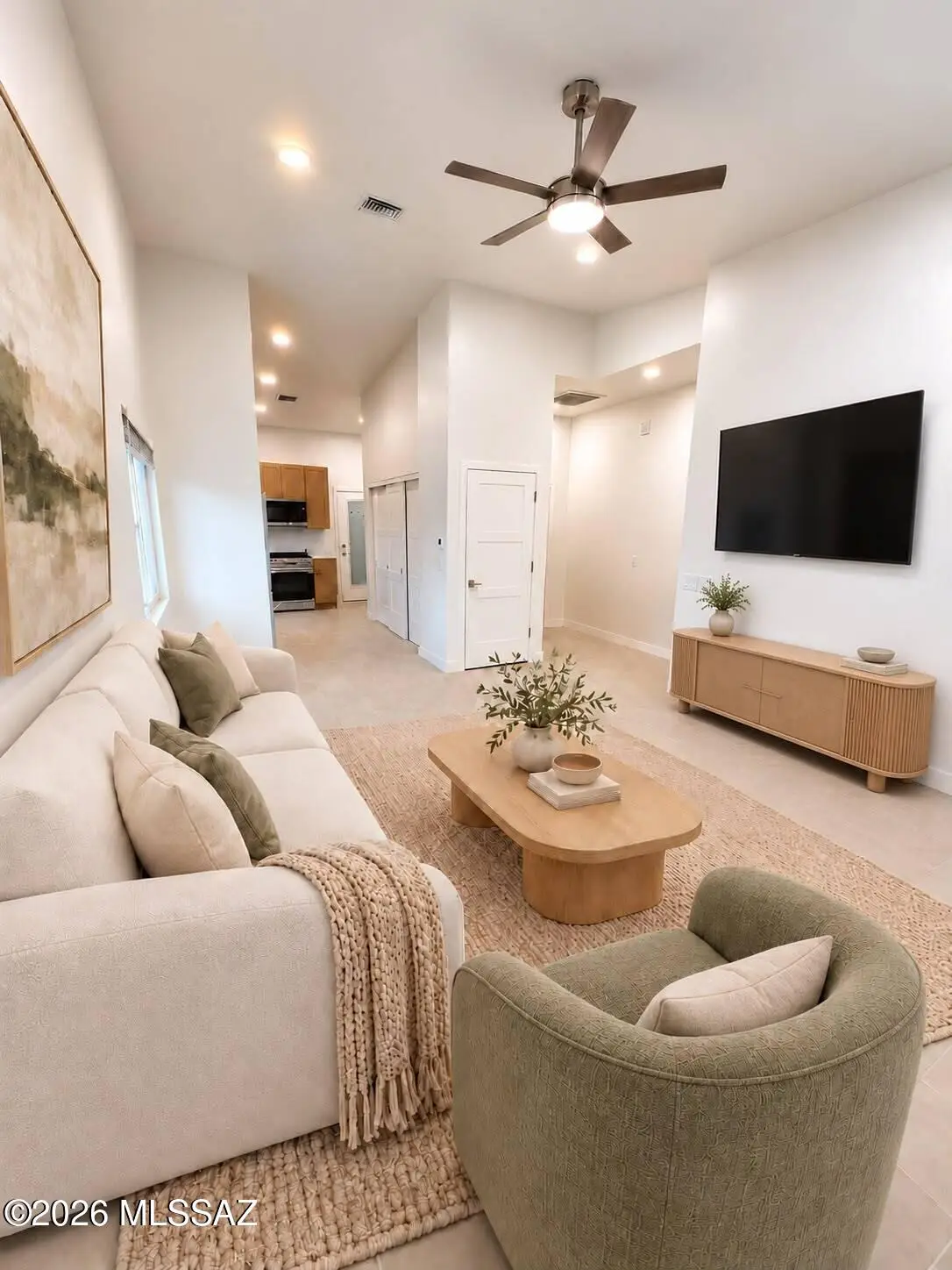 850 E Seneca, Tucson, AZ 85719 - #1