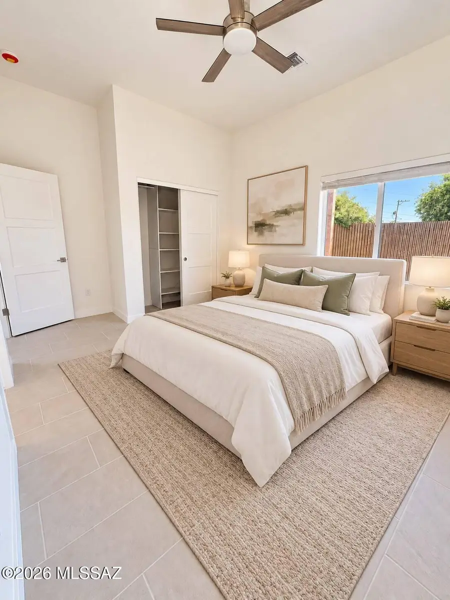 850 E Seneca, Tucson, AZ 85719 - #2