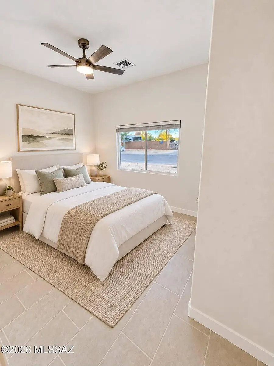 850 E Seneca, Tucson, AZ 85719 - #3