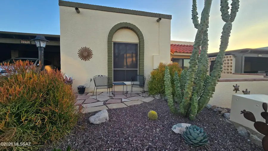 1272 W Camino Lucientes, Green Valley, AZ 85622 - #2