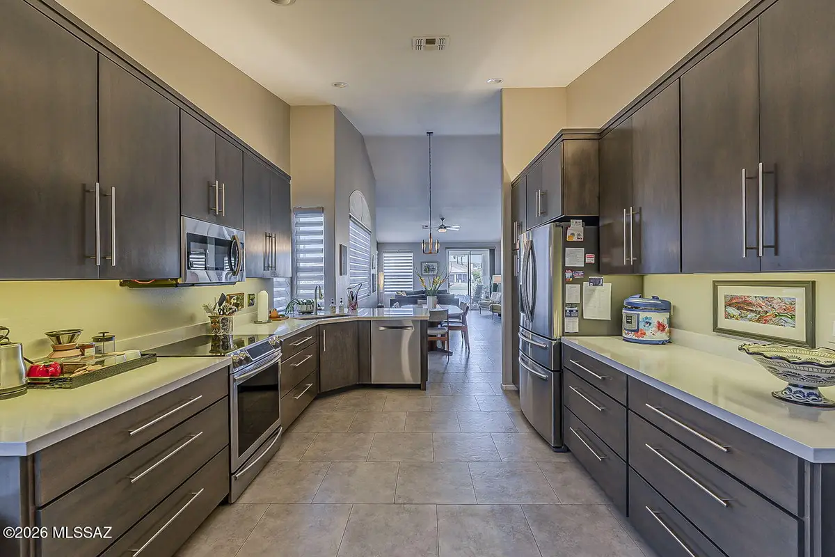 64528 E Wind Ridge, Tucson, AZ 85739 - #1