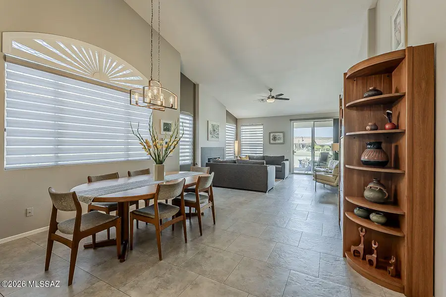 64528 E Wind Ridge, Tucson, AZ 85739 - #2