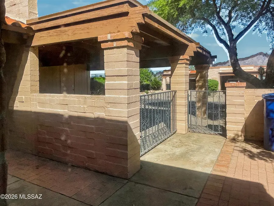 4206 E Presidio, Tucson, AZ 85712 - #3