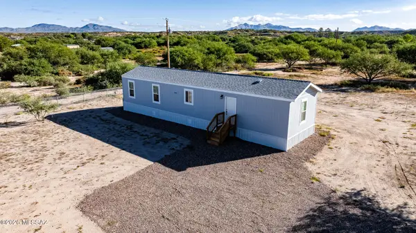 264 E Carey, Benson, AZ 85602