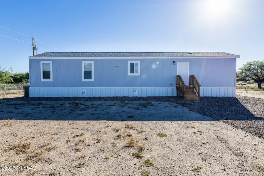 264 E Carey, Benson, AZ 85602 - #2