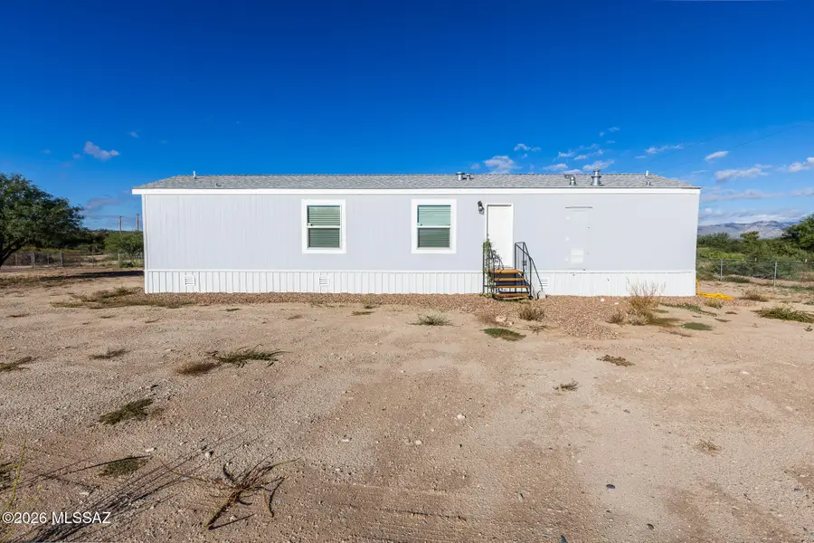 264 E Carey, Benson, AZ 85602 - #3
