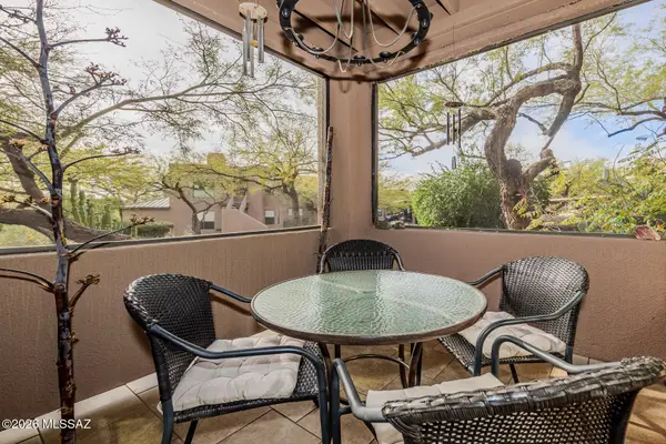 6655 N Canyon Crest, Tucson, AZ 85750