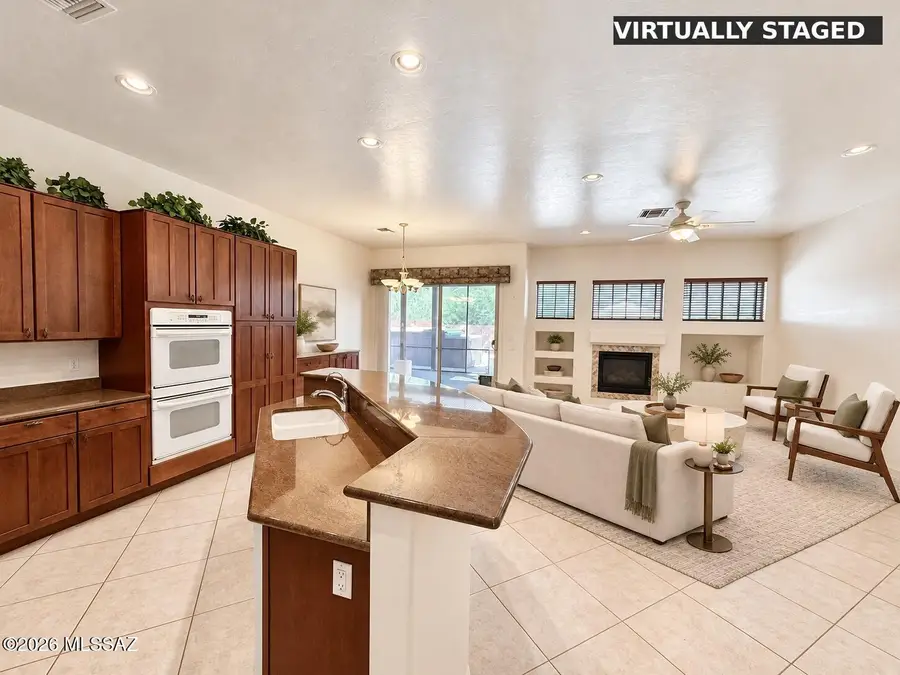 1230 N Golden Palomino, Tucson, AZ 85715 - #2