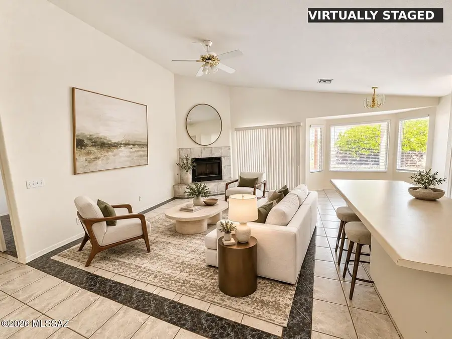 9557 E Blue Ridge Mountain, Tucson, AZ 85748 - #2