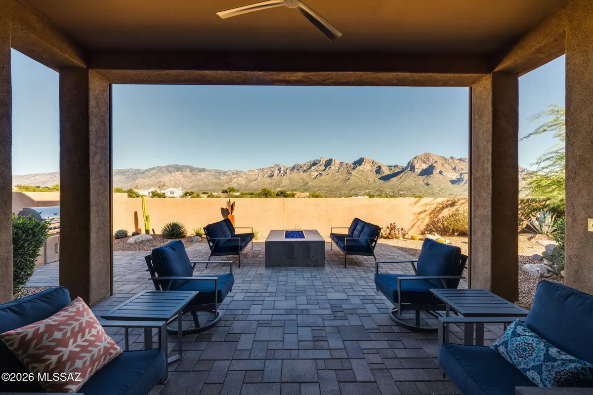 10875 N Poinsettia, Tucson, AZ 85737 - #1