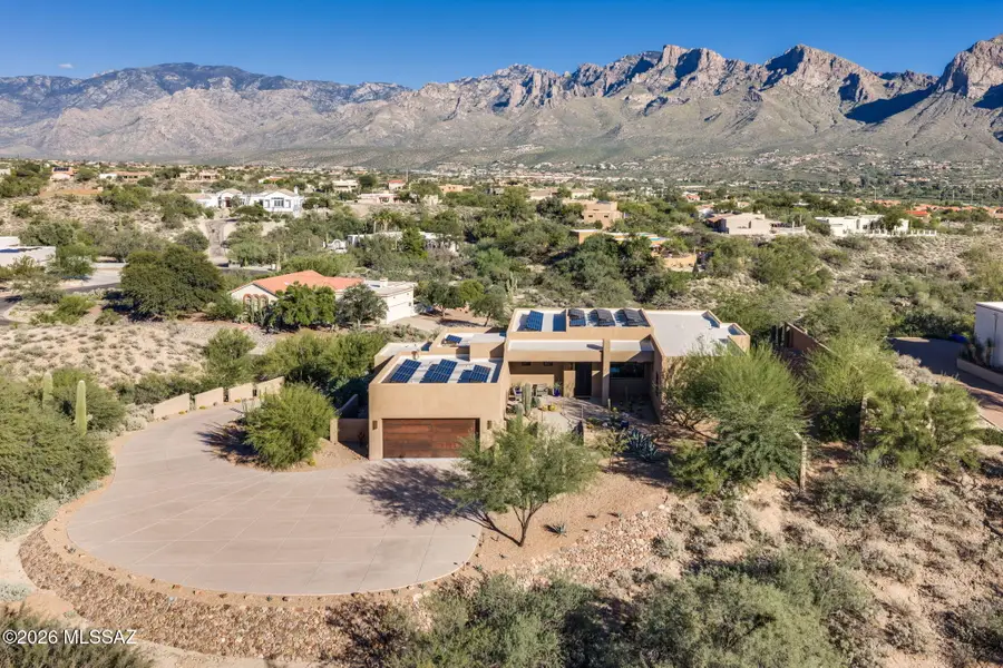 10875 N Poinsettia, Tucson, AZ 85737 - #2