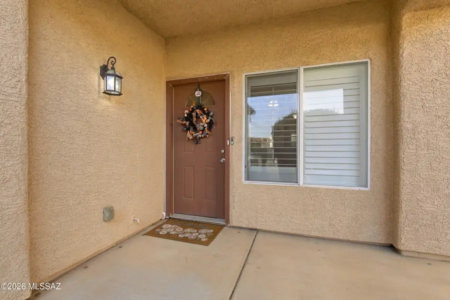 7656 S Trumpet Vine, Tucson, AZ 85747 - #2