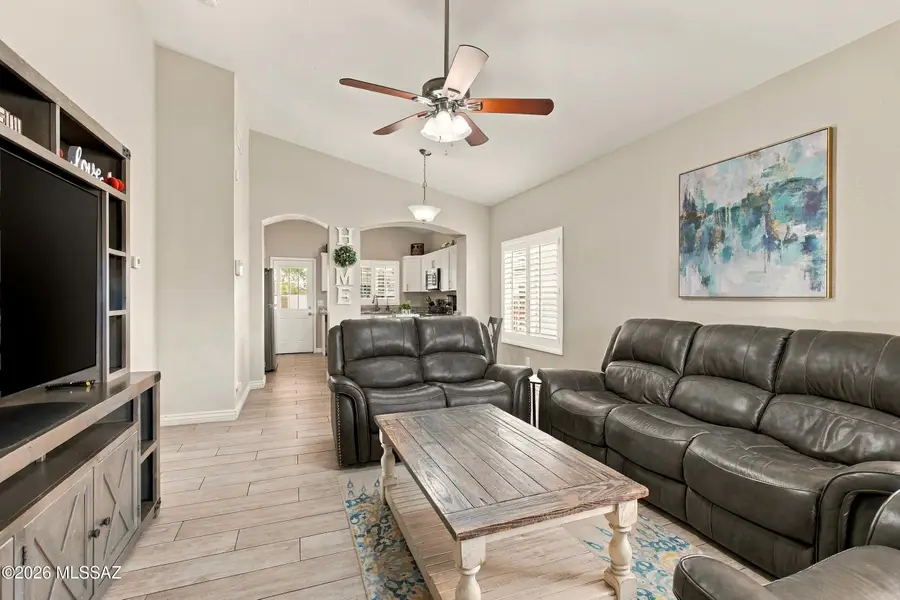 7656 S Trumpet Vine, Tucson, AZ 85747 - #3