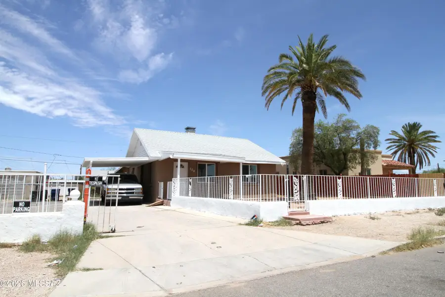104 W District, Tucson, AZ 85712 - #2