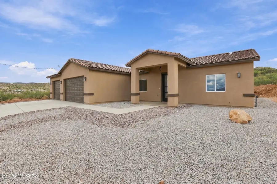 1635 Avenida Calamar, Rio Rico, AZ 85648 - #2