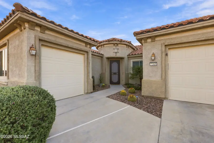7268 W River, Marana, AZ 85658 - #2
