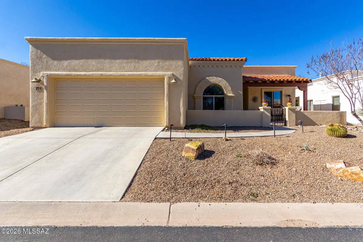 204 Circulo Veranera, Tubac, AZ 85646 - #1