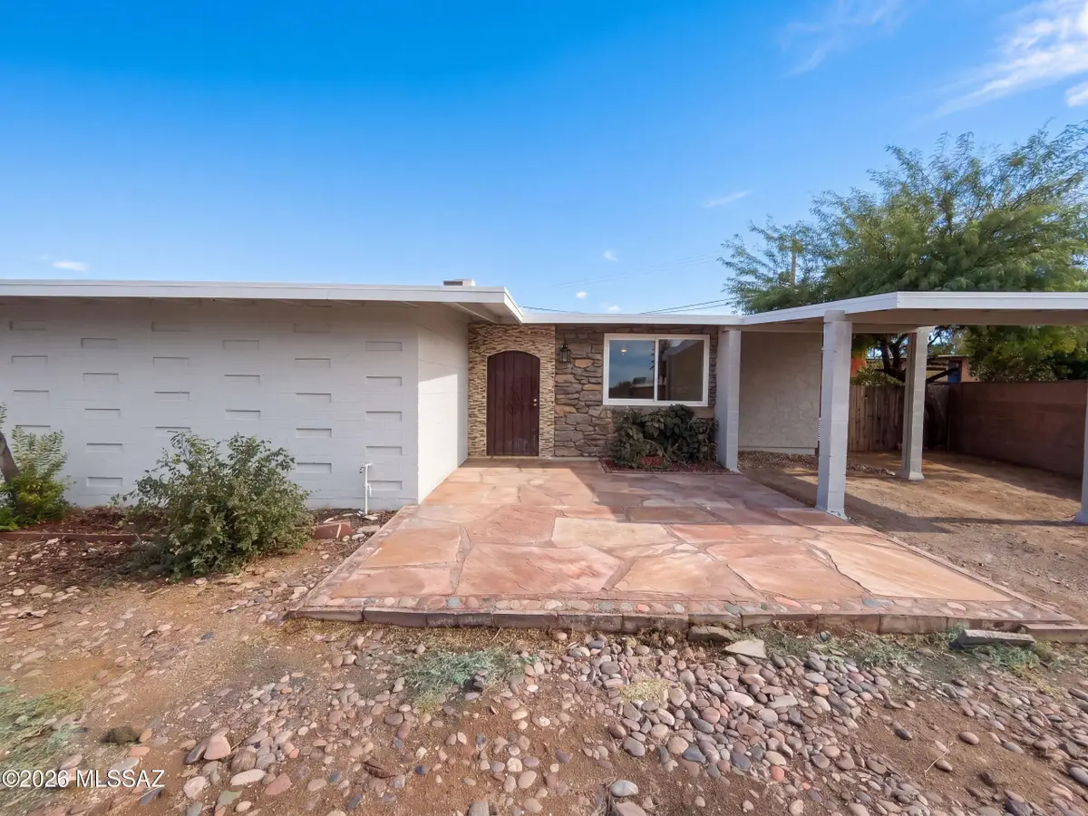 4252 E Sylvane, Tucson, AZ 85711 - #1