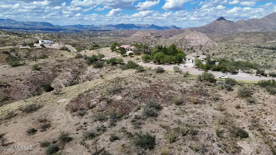 1131 Luz, Rio Rico, AZ 85648 - #3