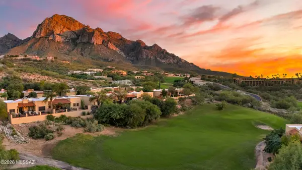 1238 E Camino Diestro, Oro Valley, AZ 85704