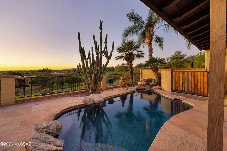 1238 E Camino Diestro, Oro Valley, AZ 85704 - #3
