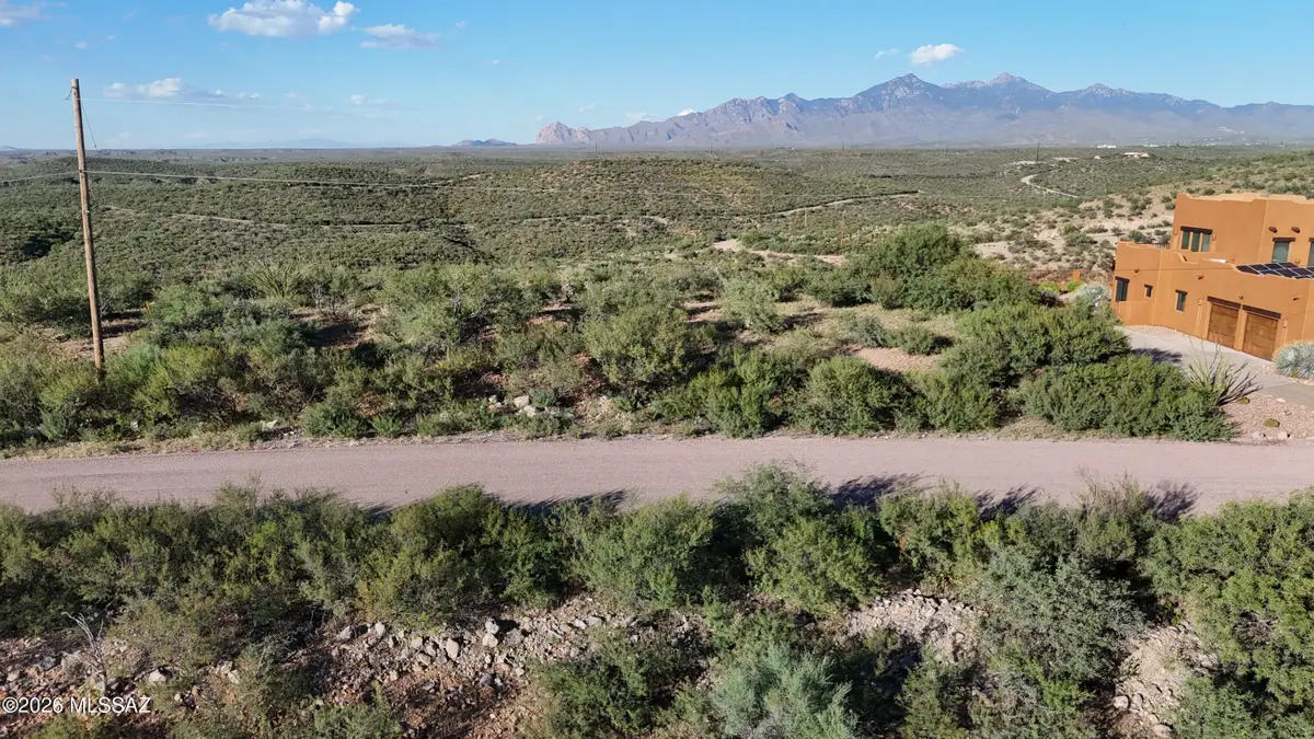 68 Calle Dinamarca, Rio Rico, AZ 85648 - #1