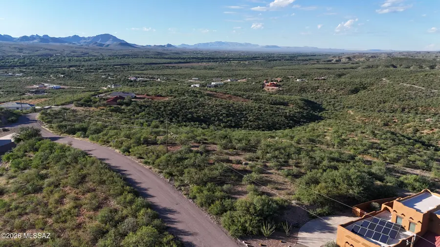 68 Calle Dinamarca, Rio Rico, AZ 85648 - #3