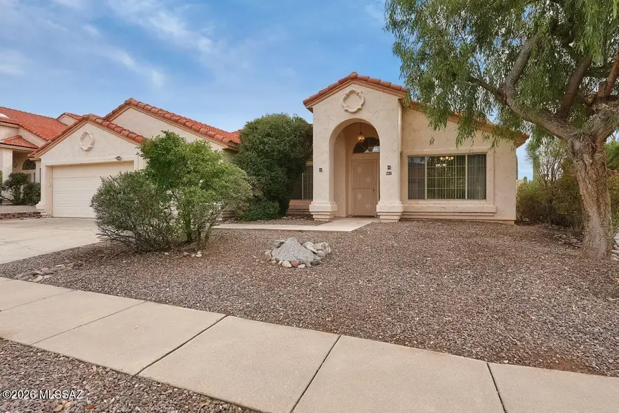 931 W Antelope Creek, Tucson, AZ 85737 - #2