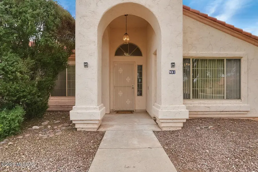 931 W Antelope Creek, Tucson, AZ 85737 - #3