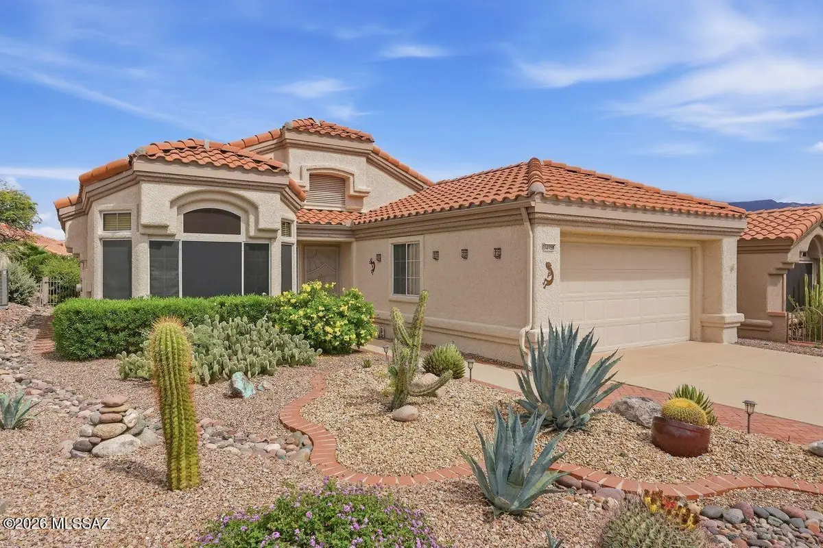 14120 N Cirrus Hill, Oro Valley, AZ 85755 - #1