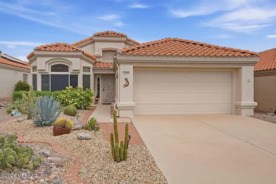 14120 N Cirrus Hill, Oro Valley, AZ 85755 - #2