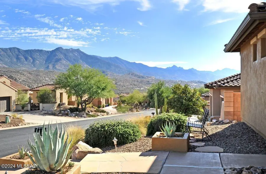 36546 S Desert Sun, Saddlebrooke, AZ 85739 - #2