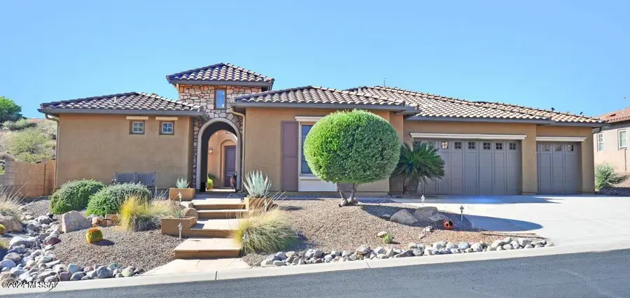 36546 S Desert Sun, Saddlebrooke, AZ 85739 - #3